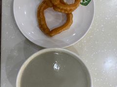 -锦馨豆汁(天坛路店)