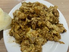 -姥家春饼店(漳州二路店)