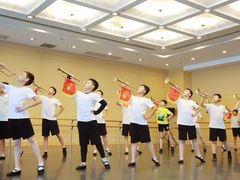 -中国福利会少年宫