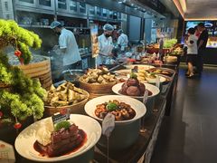 -炊江南·上海菜(国展华漕店)