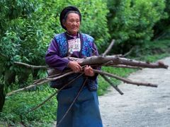 -阿坝州汶川特别旅游区