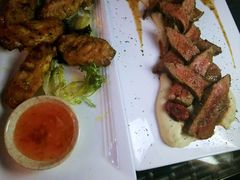 -MARU玛露音乐餐厅(大学路店)