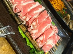 -捞王锅物料理(凯旋路店)