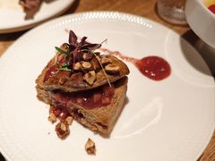 -翠贝卡&Mama Kelly Brunch Coffee(河西店)