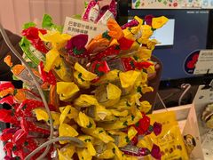 -巴黎贝甜PARIS BAGUETTE(文峰广场店)