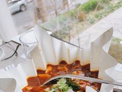 人间豆腐-穹六人间 people 6(岳阳路店)