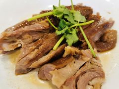 -陆记鹅庄·潮汕菜·狮头鹅(大仟里店)