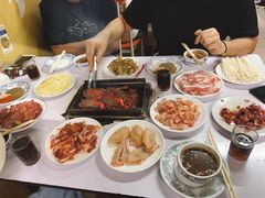 -风味烧烤
