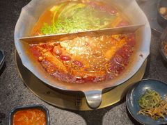 -湊湊火锅·茶憩(世博大道店)