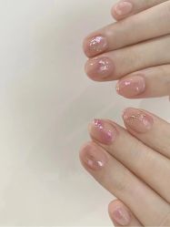 -M·X Nail日式美甲美睫