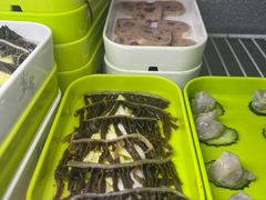 -盖帮鳝鱼串串(东郊记忆店)