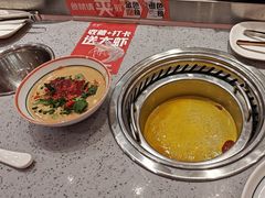 -喜家自助小火锅(乐客城店)