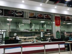 -吉林大学前卫南区-莘子园食堂