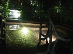 -海口观澜湖火山温泉谷
