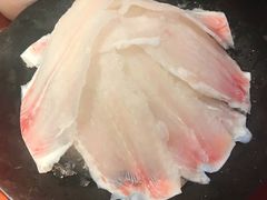 -蜀滋香鲜鱼火锅(黄金路店)