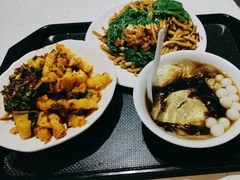 -端仕小锅(文林街店)