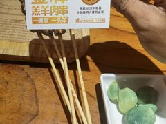 -木屋烧烤(西南角店)