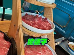 -五星桥原切肥牛火锅·30年专注好牛肉(湖塘店)
