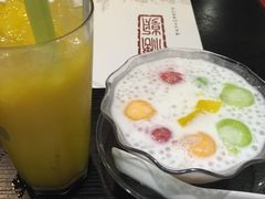 -糖朝(尖沙咀店)