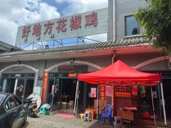 -好地方花椒鸡