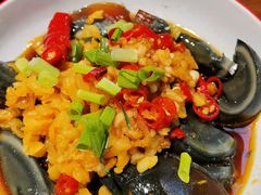 -老闵田螺馆·南昌市井菜·特色小吃(总店)