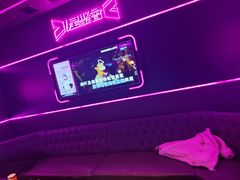 -星聚会KTV X Party(上海真如中海环宇城店)