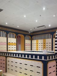点击看大图 -meland亲子乐园•派对•研学(宁波华润万象城店)
