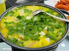 -杨胖子私房菜(秦虹路店)