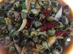 炒螺丝-无招牌