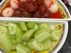 -芦月轩羊蝎子(太平桥店)