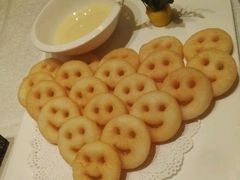 -北李妈妈菜·海肠捞饭(高新万达店)