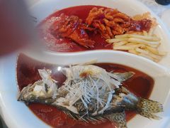 -马凯餐厅(地安门店)