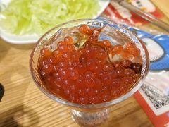 -鱼酷活鱼烤鱼(梅江印象城店)