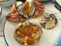 -蟹天蟹地农家菜·阳澄湖大闸蟹(浅水湾店)