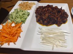 -打酱油·非遗淮扬菜(瘦西湖梅岭店)