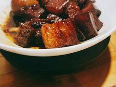 -院子餐厅·大锅菜·老杭帮(桥西直街店)