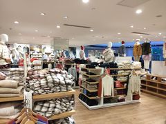-优衣库(上海金桥太茂店)