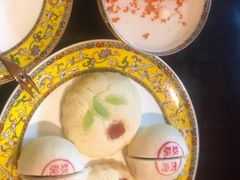 -富华斋饽饽铺·宫廷糕点·伴手礼(护国新天地店)