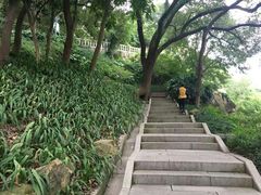 -乌山风景区