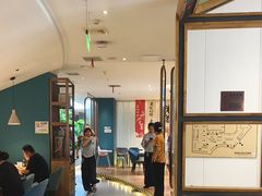 -悦海·家宴·冰花皮皮虾大锅贴(宝龙店)