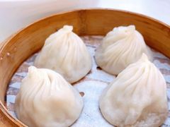 -翡翠拉面小笼包(机场DFS店)