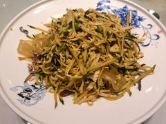 -老仁义·清真菜(太古街店)