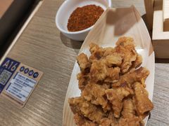 -望蓉城·古法酸菜鱼·川小馆(金桥国际店)