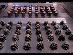 -歌斐颂巧克力小镇