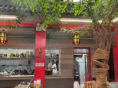 -小街47號江湖菜(四合院店)