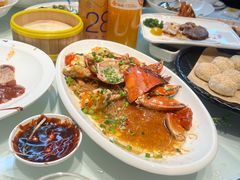 -廊亦舫Lang Yi Fang Restaurant(金桥店)