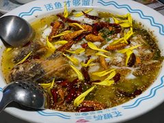 -花椒俏川菜小馆(南海万达店)