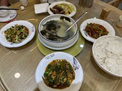 -赣湘菜馆