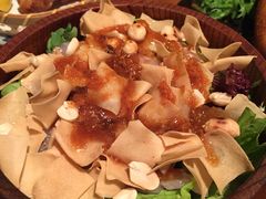 -角落里(中山公园店)