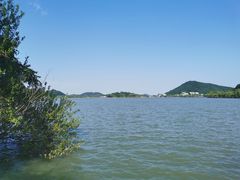 -南北湖风景区
